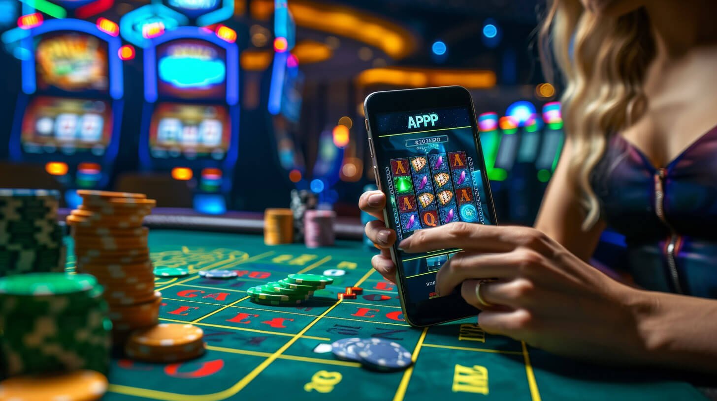 Koleksi slot online cabemanis dengan ratusan pilihan game dari provider terbaik Indonesia