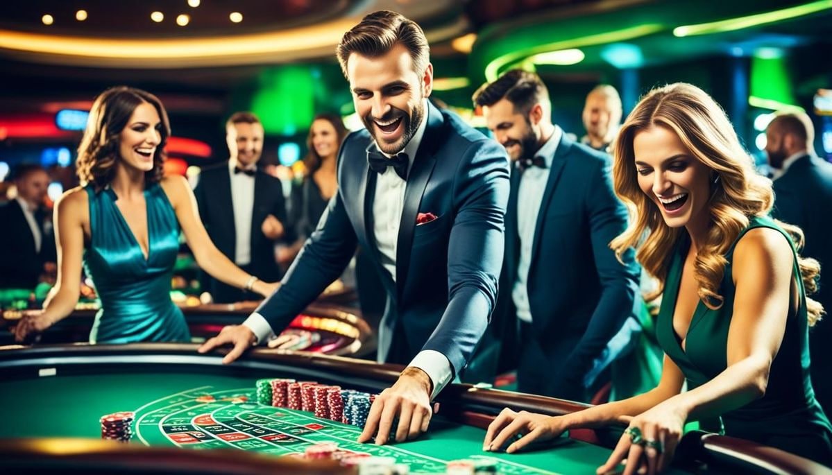 Tampilan halaman slot cabemanis dengan grid game dan tombol pilih provider di smartphone
