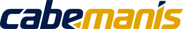 Logo cabemanis platform hiburan Indonesia